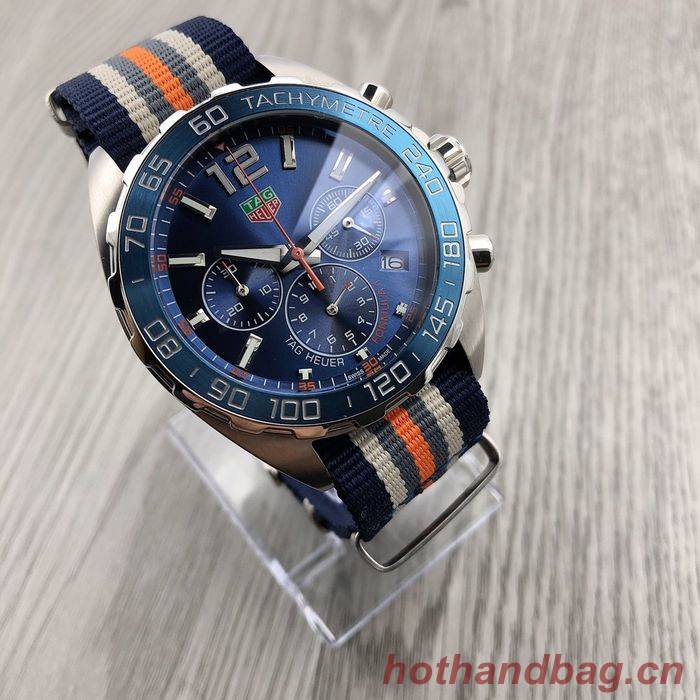 TAG Heuer Watch THW00001 TAG Heuer Watch THW00001